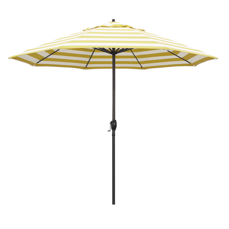 Joss & Main 108'' Market Sunbrella Umbrella & Reviews Wayfair